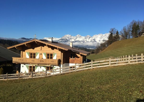 Kitz Chalets